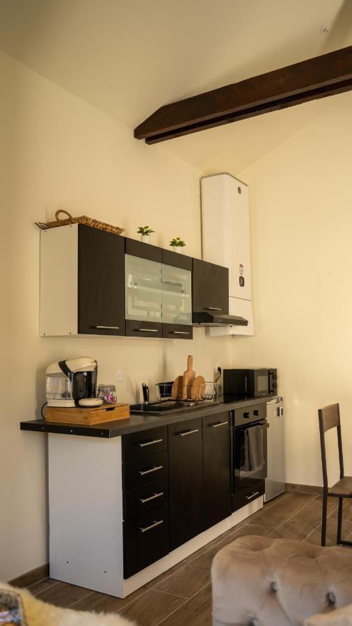 Appartement Detente Au Bord De Foret Avec Balneo Et Sauna Prive Fontenoy (Aisne)